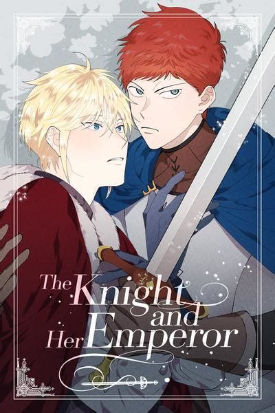 the emperor and the female knight